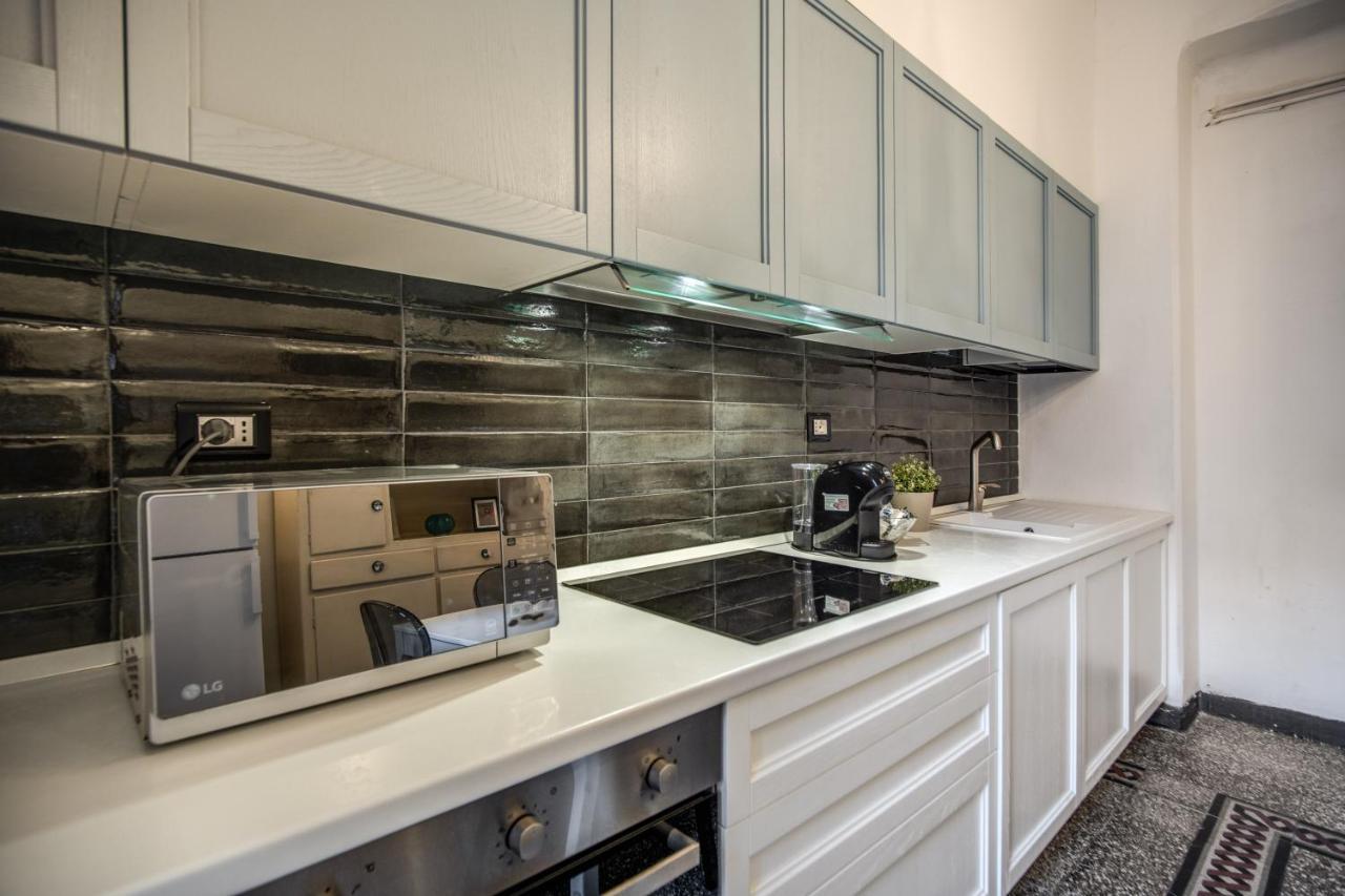 Apartment Aweshomeitaly - Cinque Terre Liberty Dream La Spezia