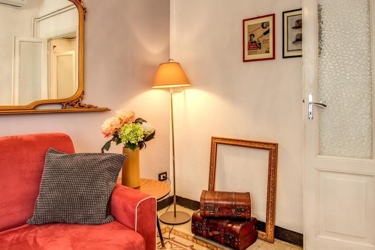 Aweshomeitaly - Cinque Terre Liberty Dream Apartment