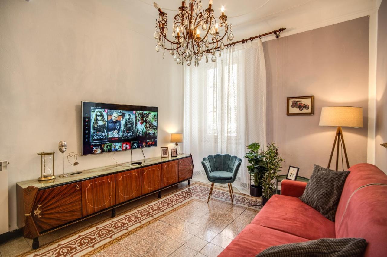 Apartment Aweshomeitaly - Cinque Terre Liberty Dream La Spezia