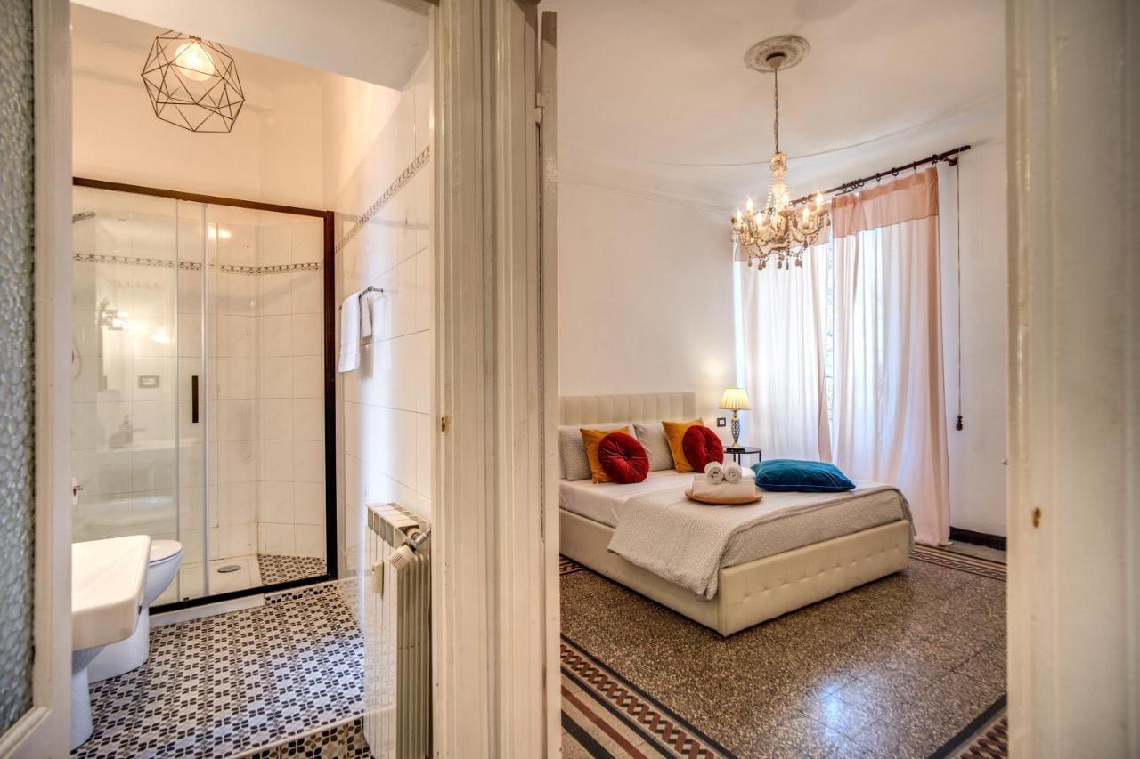Apartment Aweshomeitaly - Cinque Terre Liberty Dream *