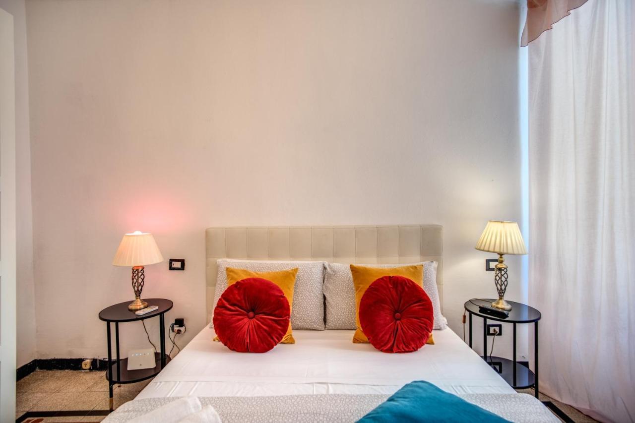 Apartment Aweshomeitaly - Cinque Terre Liberty Dream
