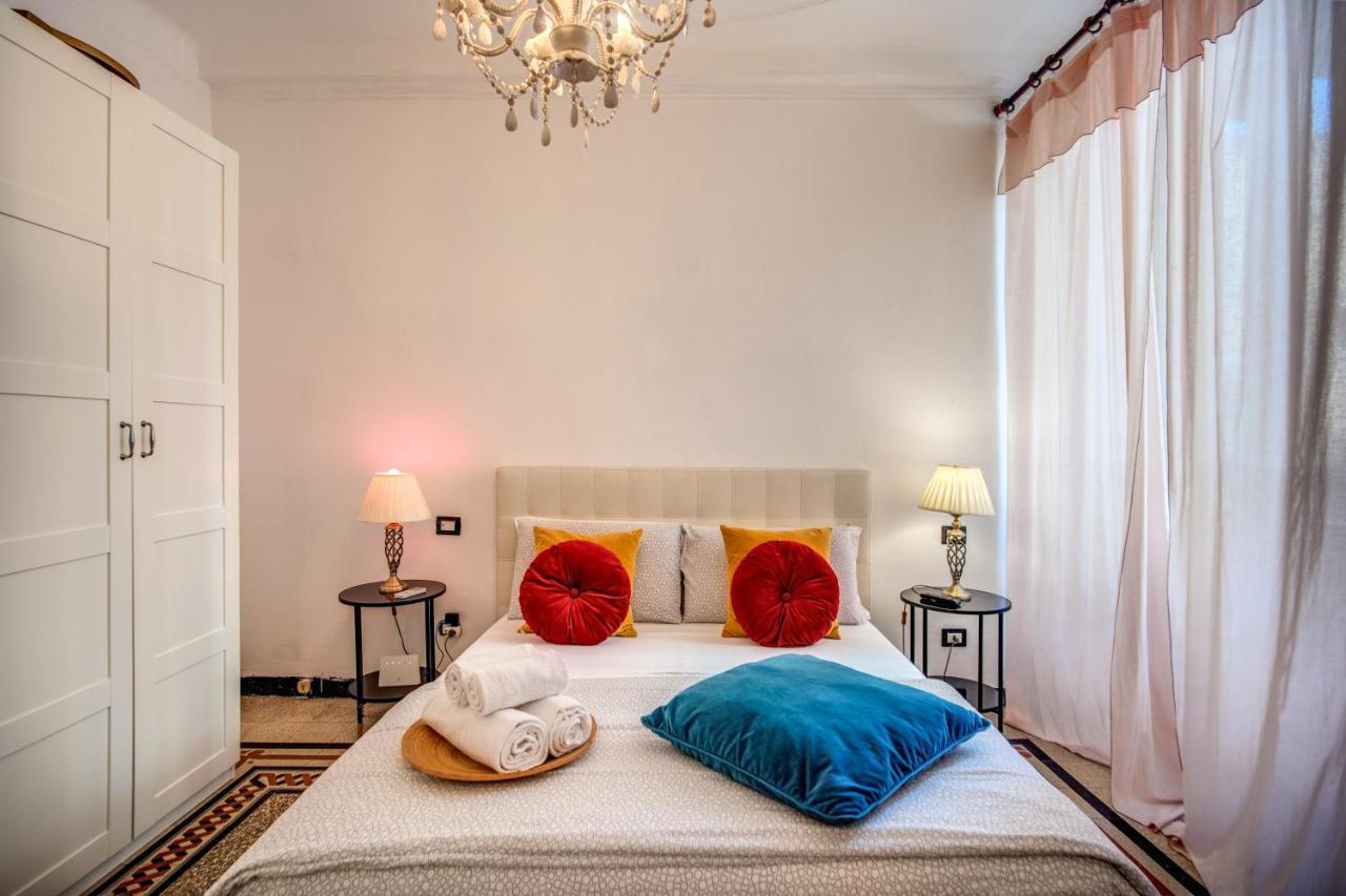 Apartment Aweshomeitaly - Cinque Terre Liberty Dream