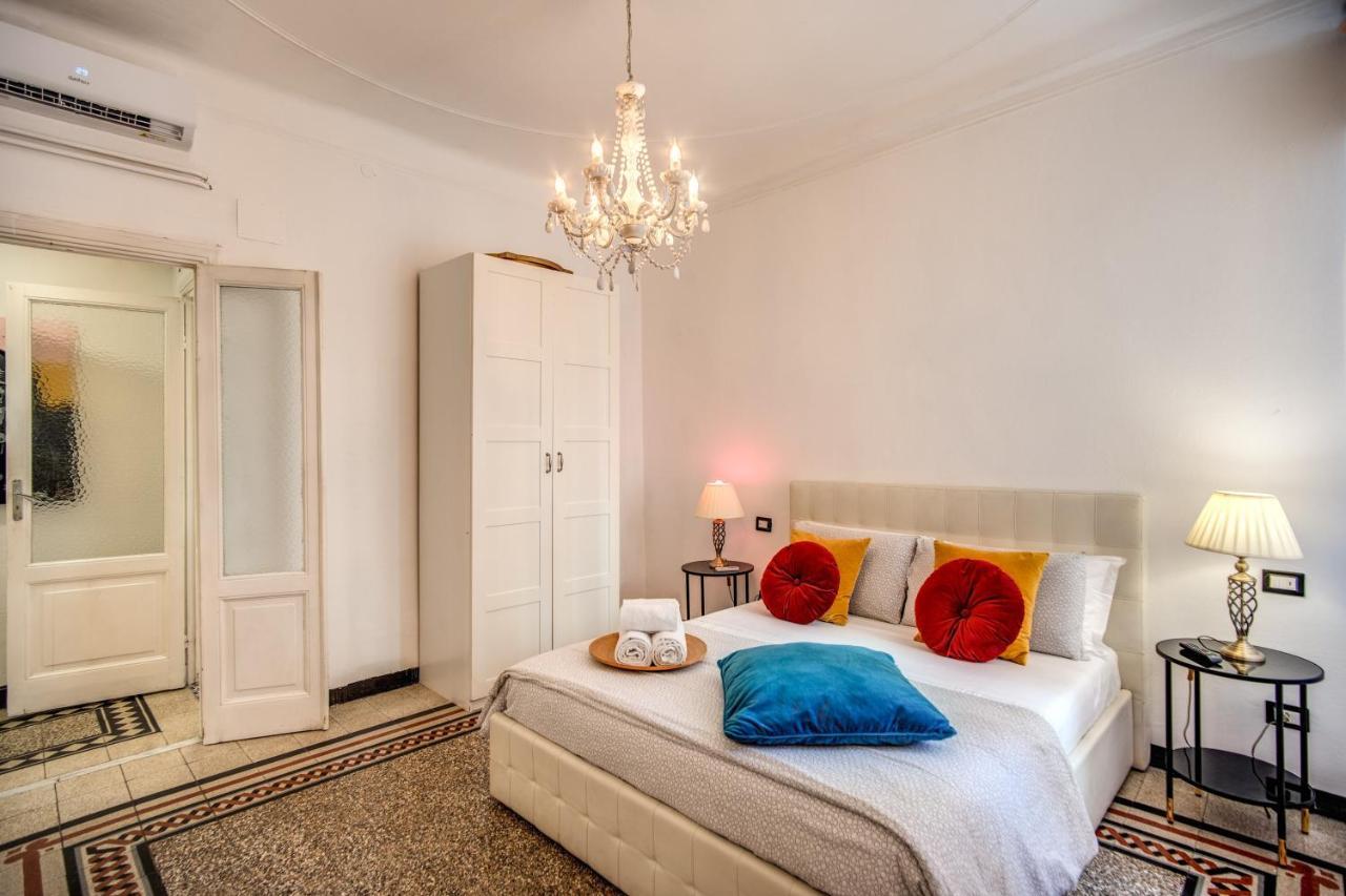Aweshomeitaly - Cinque Terre Liberty Dream Apartment