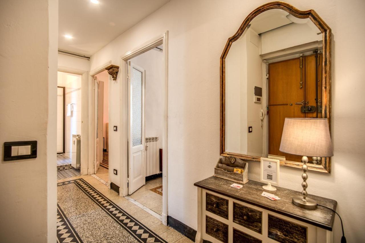 Aweshomeitaly - Cinque Terre Liberty Dream Apartment